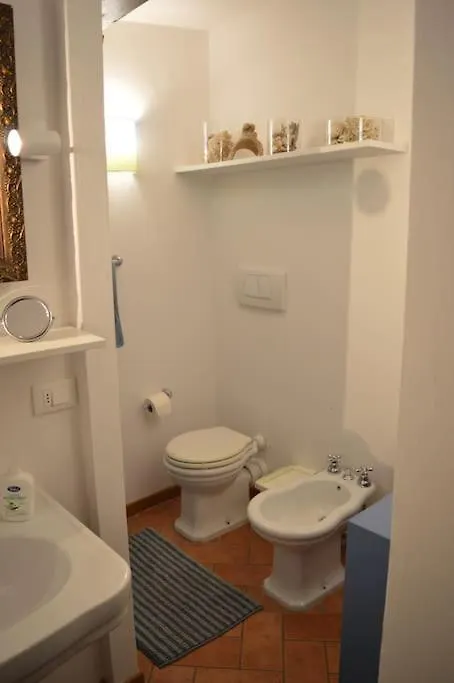 The Secret Garden Apartment Florence Italy